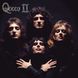 Вінілова платівка Queen - Queen II (VINYL) LP 1