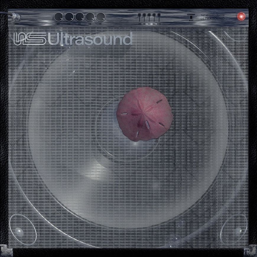 Вінілова платівка The Neighbourhood - Ultrasound+ (Purple) 2LP
