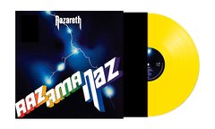 Виниловая пластинка Nazareth - Razamanaz (VINYL) LP