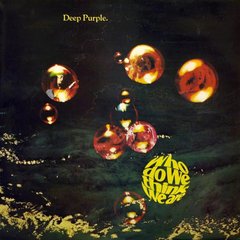 Вінілова платівка Deep Purple - Who Do We Think We Are (VINYL) LP