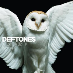 Вінілова платівка Deftones - Diamond Eyes (VINYL) LP