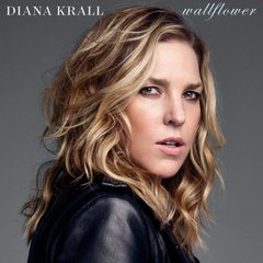 Вінілова платівка Diana Krall - Wallflower (VINYL) 2LP