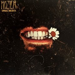 Виниловая пластинка Hozier - Unreal Unearth (VINYL) 2LP