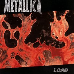 Виниловая пластинка Metallica - Load (VINYL) 2LP