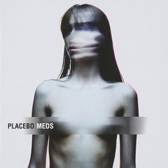 Виниловая пластинка Placebo - Meds (VINYL) LP