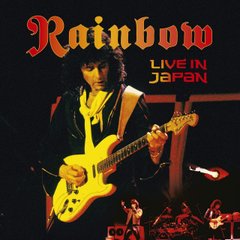 Вінілова платівка Rainbow - Live In Japan (VINYL LTD) 3LP