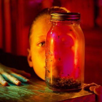 Виниловая пластинка Alice In Chains - Jar Of Flies (VINYL) EP