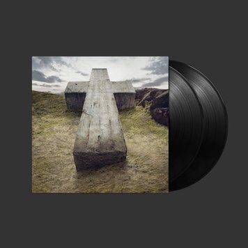 Вінілова платівка Justice - Audio, Video, Disco 2LP