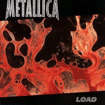 Виниловая пластинка Metallica - Load (VINYL) 2LP