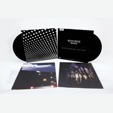 Вінілова платівка Beach House - Bloom (VINYL) 2LP