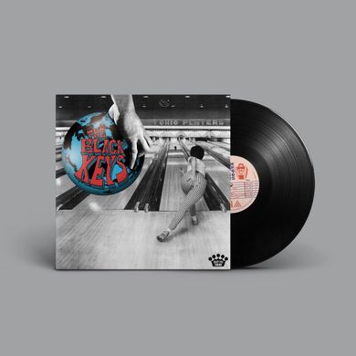 Вінілова платівка Black Keys, The - Ohio Players (VINYL) LP