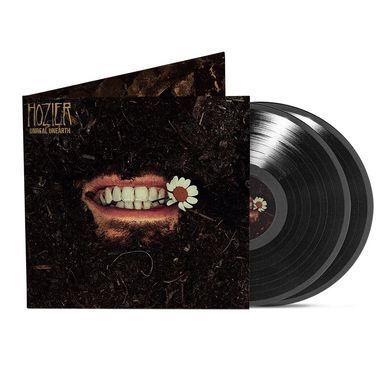 Виниловая пластинка Hozier - Unreal Unearth (VINYL) 2LP