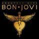 Виниловая пластинка Bon Jovi - Greatest Hits (VINYL) 2LP 2