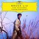 Виниловая пластинка Bruce Liu & Tchaikovsky - The Seasons (Времена Года) 1