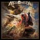 Виниловая пластинка Helloween - Helloween (VINYL) 2LP 1