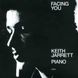 Виниловая пластинка Keith Jarrett - Facing You (VINYL) LP 1