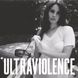 Вінілова платівка Lana Del Rey - Ultraviolence (VINYL) 2LP 1