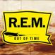 Вінілова платівка R.E.M. (REM) - Out Of Time. 25th Anniversary (VINYL) LP 1