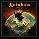 Виниловая пластинка Rainbow - Rising (VINYL) LP 1