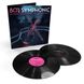 Виниловая пластинка Roxette, Chris Rea, A-ha... - 80's Symphonic (VINYL) 2LP 2