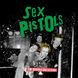 Вінілова платівка Sex Pistols - The Original Recordings (VINYL) 2LP 1