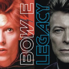 Виниловая пластинка David Bowie - Legacy. The Very Best Of (VINYL) 2LP