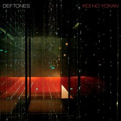 Вінілова платівка Deftones - Koi No Yokan (VINYL) LP