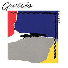 Виниловая пластинка Genesis - Abacab (VINYL) LP