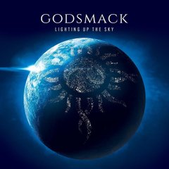 Вінілова платівка Godsmack - Lighting Up The Sky (VINYL) LP