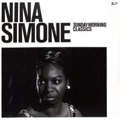 Вінілова платівка Nina Simone - Sunday Morning Classics (VINYL) 2LP
