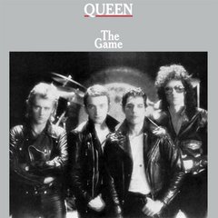 Вінілова платівка Queen - The Game (HSM VINYL) LP