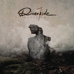 Вінілова платівка Riverside - Wasteland (VINYL) 2LP+CD
