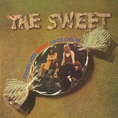 Вінілова платівка Sweet, The - Funny How Sweet Co-Co Can Be (VINYL) LP