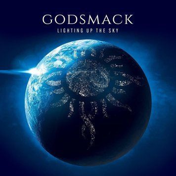 Виниловая пластинка Godsmack - Lighting Up The Sky (VINYL) LP