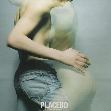 Виниловая пластинка Placebo - Sleeping With Ghosts (VINYL) LP