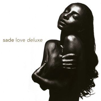 Вінілова платівка Sade - Love Deluxe LP