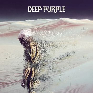 Виниловая пластинка Deep Purple - Whoosh! (VINYL) 2LP