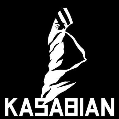 Виниловая пластинка Kasabian - Kasabian (VINYL) 2LP
