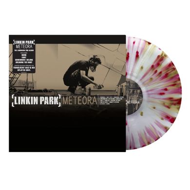 Вінілова платівка Linkin Park - Meteora (VINYL LTD) LP