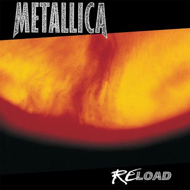 Виниловая пластинка Metallica - Reload (VINYL) 2LP