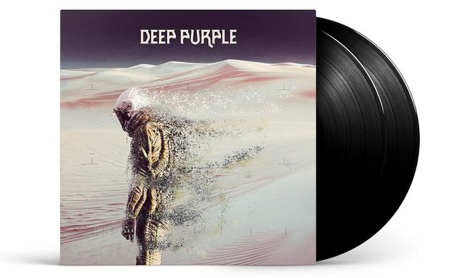 Виниловая пластинка Deep Purple - Whoosh! (VINYL) 2LP