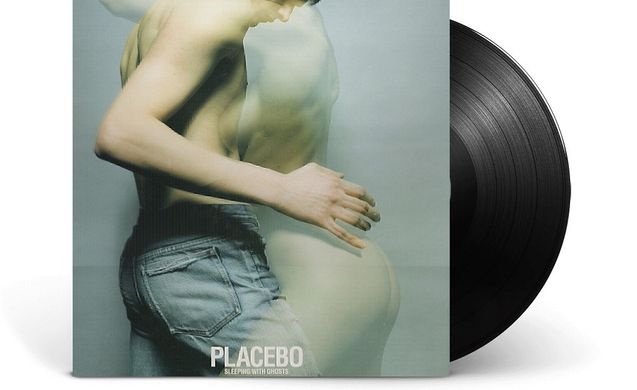 Виниловая пластинка Placebo - Sleeping With Ghosts (VINYL) LP