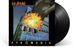 Виниловая пластинка Def Leppard - Pyromania (VINYL) LP 2