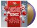 Виниловая пластинка Queen, Slade, Coldplay... - The Greatest Christmas Songs (VINYL) 2LP 2