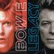 Вінілова платівка David Bowie - Legacy. The Very Best Of (VINYL) 2LP 1