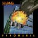 Виниловая пластинка Def Leppard - Pyromania (VINYL) LP 1
