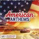Виниловая пластинка Kansas, Bob Dylan, Alice Cooper... - American Anthems (VINYL) 2LP 1
