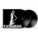 Виниловая пластинка Kasabian - Kasabian (VINYL) 2LP 1