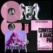Вінілова платівка Madonna - Confessions II (Deluxe Edition) 2LP 2