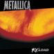 Виниловая пластинка Metallica - Reload (VINYL) 2LP 1